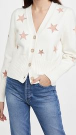 Cinq a Sept Morgan Cardigan at Shopbop