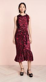 Cinq a Sept Nanon Dress at Shopbop