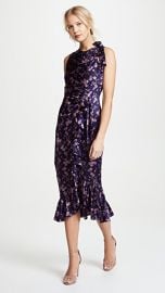 Cinq a Sept Nanon Dress at Shopbop