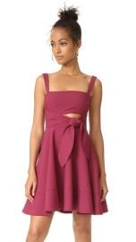 Cinq a Sept Nyma Dress at Shopbop