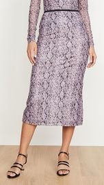 Cinq a Sept Olympia Skirt at Shopbop