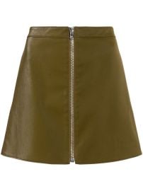 Cinq a Sept Palo Skirt at Farfetch