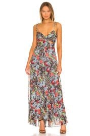 Cinq a Sept Riki Dress at Revolve