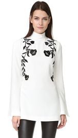 Cinq a Sept Rosabell Tunic at Shopbop