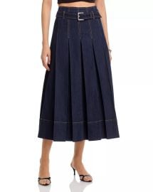 Cinq a Sept Rylee Skirt at Bloomingdales