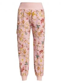 Cinq a Sept Sakura Giles Pants at Saks Fifth Avenue