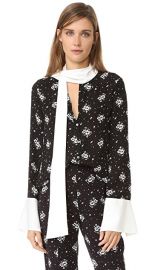 Cinq a Sept Stardust Rowan Top at Shopbop