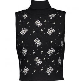 Cinq a Sept Stardust Top at The Outnet