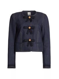 Cinq a Sept Taya Jacket at Saks Fifth Avenue