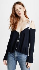 Cinq a Sept Tous Les Jours Colby Cardigan at Shopbop