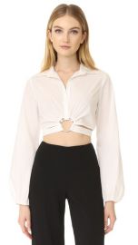 Cinq a Sept Trillian Top at Shopbop