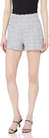 Cinq a Sept Women39s Coronado Short at  Womens Clothing store at Amazon