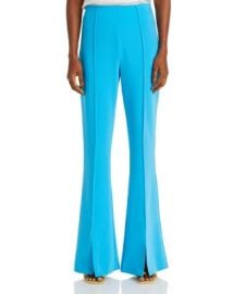 Cinq agrave Sept Billie High Rise Flared Pants Bloomingdales at Bloomingdales