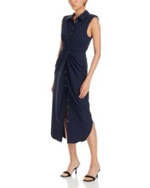 Cinq agrave Sept Catalina Dress Bloomingdales at Bloomingdales