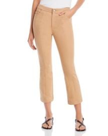 Cinq agrave Sept Dennis Bootcut Ankle Pants Bloomingdales at Bloomingdales