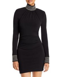 Cinq agrave Sept Izzy Dress   Bloomingdales at Bloomingdales