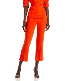 Cinq agrave Sept Kerry Cropped Pants Bloomingdales at Bloomingdales