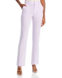 Cinq agrave Sept Kerry Slim Straight Leg Pants Bloomingdales at Bloomingdales