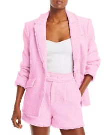 Cinq agrave Sept Khloe Boucleacute Blazer Bloomingdales at Bloomingdales