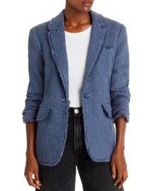 Cinq agrave Sept Khloe Boucleacute Blazer Bloomingdales at Bloomingdales