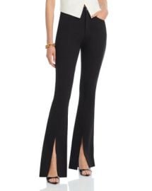 Cinq agrave Sept Ponte Shanis Pants Bloomingdales at Bloomingdales