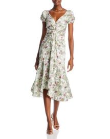 Cinq agrave Sept Walker Dress Bloomingdales at Bloomingdales