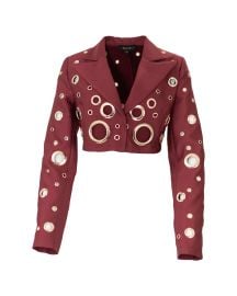 Circle Of Life - Blazer The BRAND Label at The Brand Label