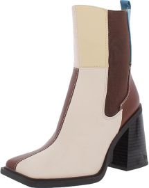 Circus NY Sam Edelman Lauren Fashion Boot at Amazon