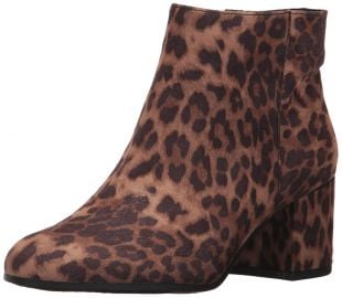 Circus by Sam Edelman Women s Vikki Chelsea Boot at Amazon