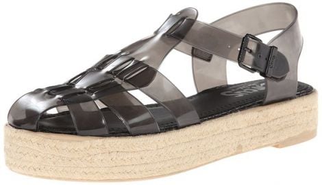 Circus by Sam Edelman Womenand39s Gotham Platform Sandal  at Amazon