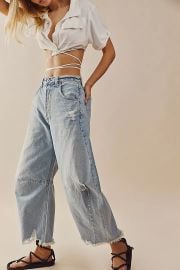 Citizens Of Humanity Horseshoe Jeans at Free People