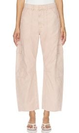 Citizens Of Humanity Marcelle Cargo Pant In Roselle at Revolve