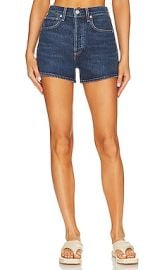 Citizens Of Humanity Marlow Vintage Short In Schnapps at Revolve
