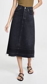 Citizens of Humanity Florence Skirt at Shopbop