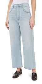 Citizens of Humanity Gaucho Vintage Jeans Seaton 26 at Shopbop