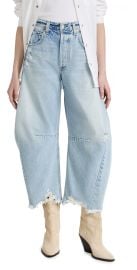 Citizens of Humanity Horseshoe Jeans at Shopbop