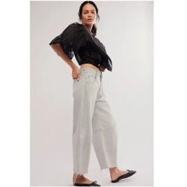Citizens of Humanity Horseshoe Jeans Barrel 28 NEW at eBay