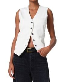 Citizens of Humanity Jasmin Long Vest Bloomingdales at Bloomingdales