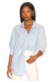 Citizens of Humanity Kayla Shirt at Revolve