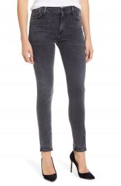 Citizens of Humanity Rocket High Waist Ankle Skinny Jeans  Sonder    Nordstrom at Nordstrom