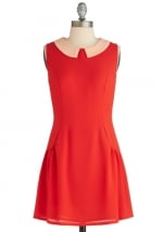 Citrus Chic dress at ModCloth at Modcloth