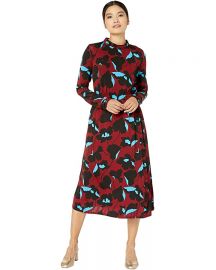 City Blooms Knit Dress by Kate Spade at Zappos