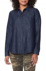 City Chambray Shirt at Nordstrom