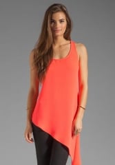 City Home Tank by Finders Keepers at Revolve