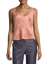 Cladiana Top at Gilt