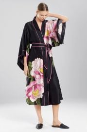 Clair De Lune Robe by Josie Natori at Natori