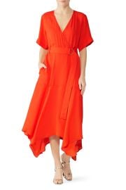 Claire Dress by ALC Rent the Runway at Rent the Runway