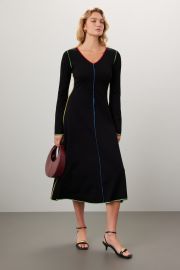 Clara Dress by Eliza Faulkner for 30 Rent the Runway at Rent the Runway