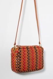 Clare V Marisol Crossbody Bag at Anthropologie