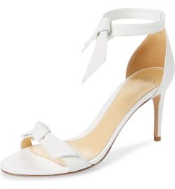 Clarita Ankle Tie Sandal by Alexandre Birman at Nordstrom